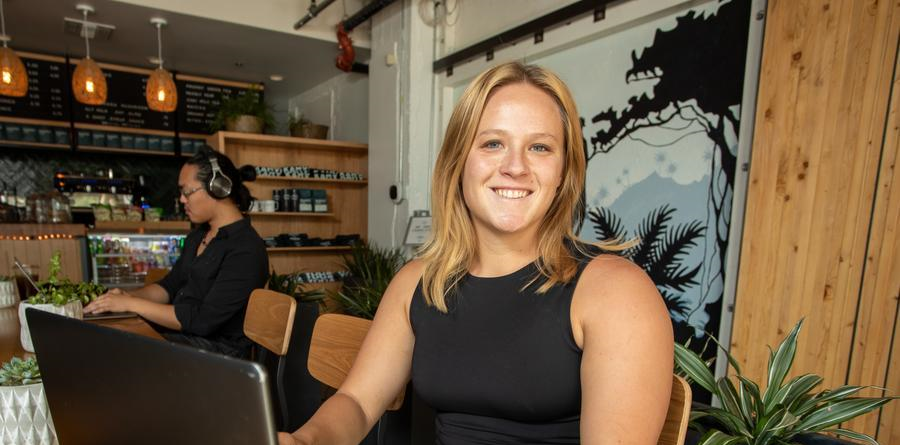 ReSuture Founder Selected As Inno 25 Under 25